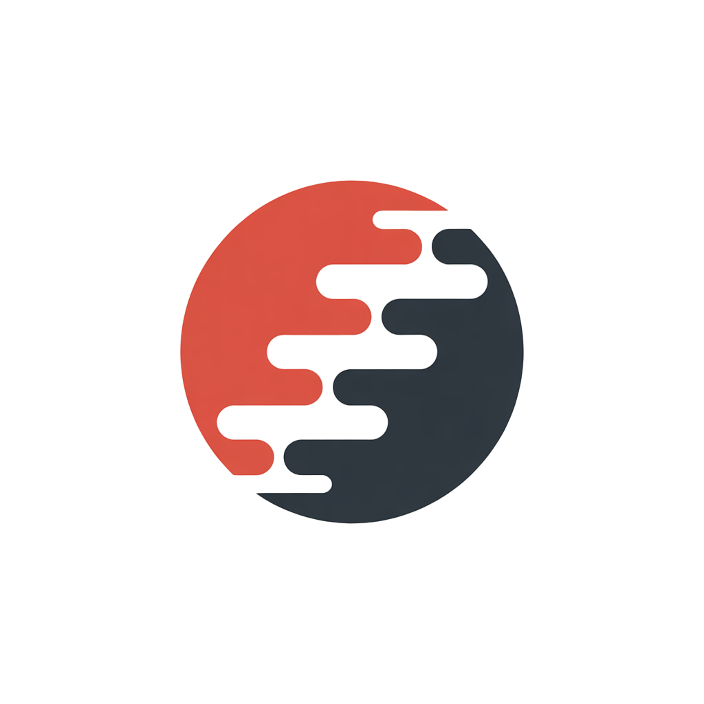 黑料吃瓜导航 Logo