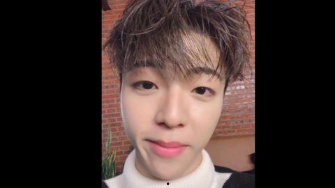 吃瓜星球陈立农,吃瓜星球上的甜蜜瓜王